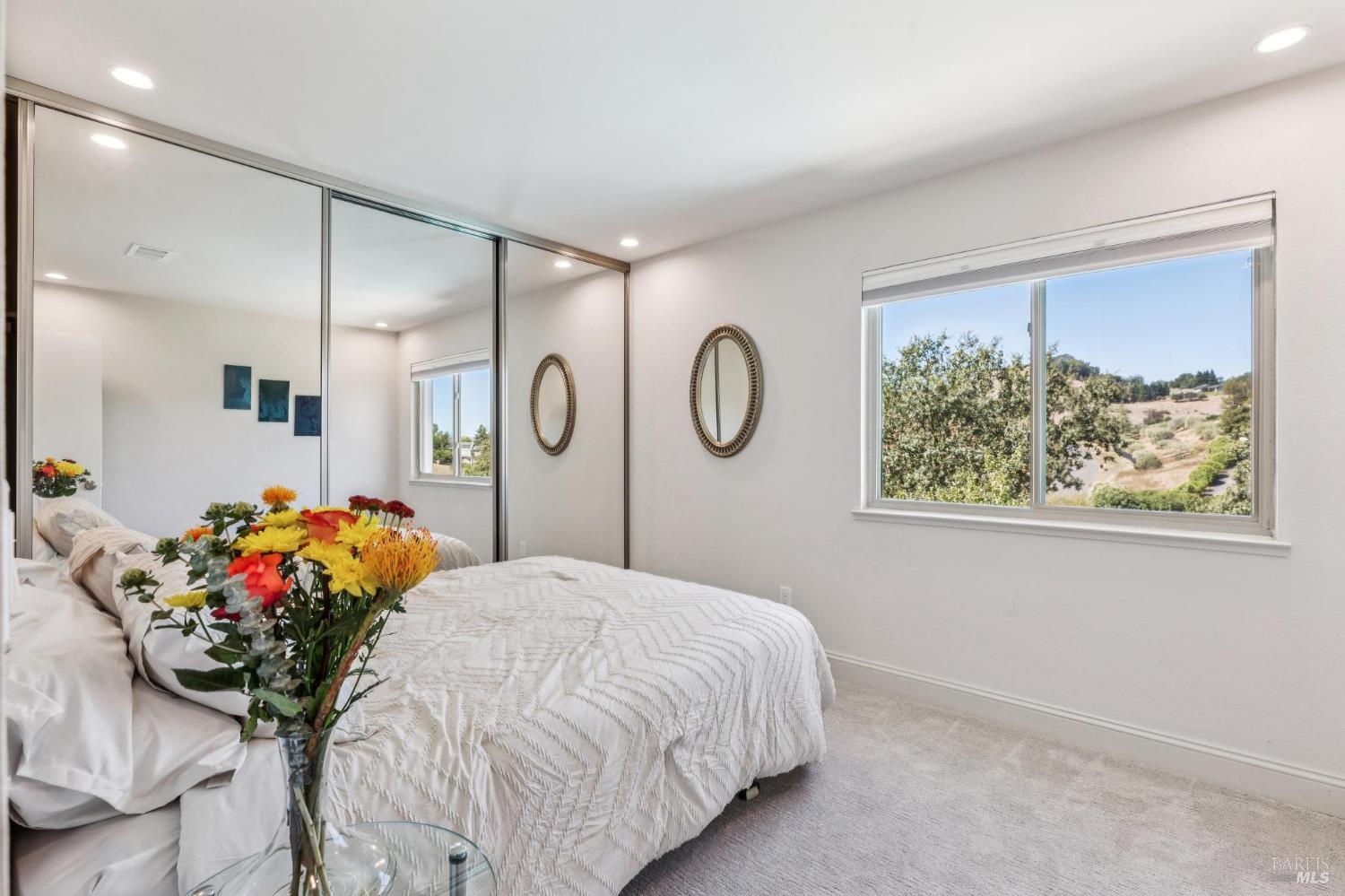 1096 Alpine Court Napa CA 94558