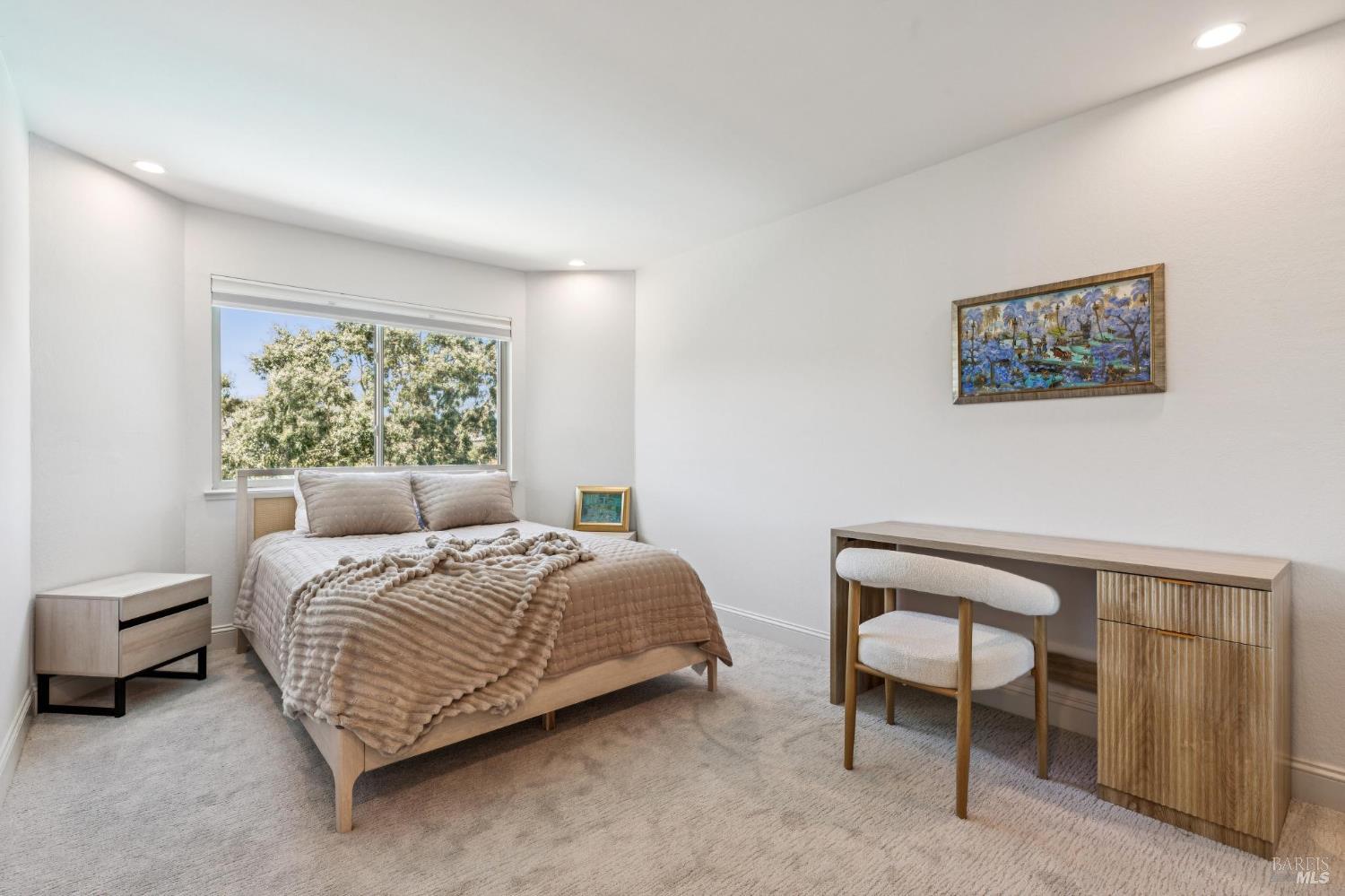 1096 Alpine Court Napa CA 94558