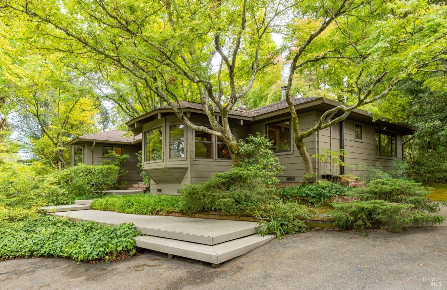 5760 Cuneo Court Santa Rosa CA 95401