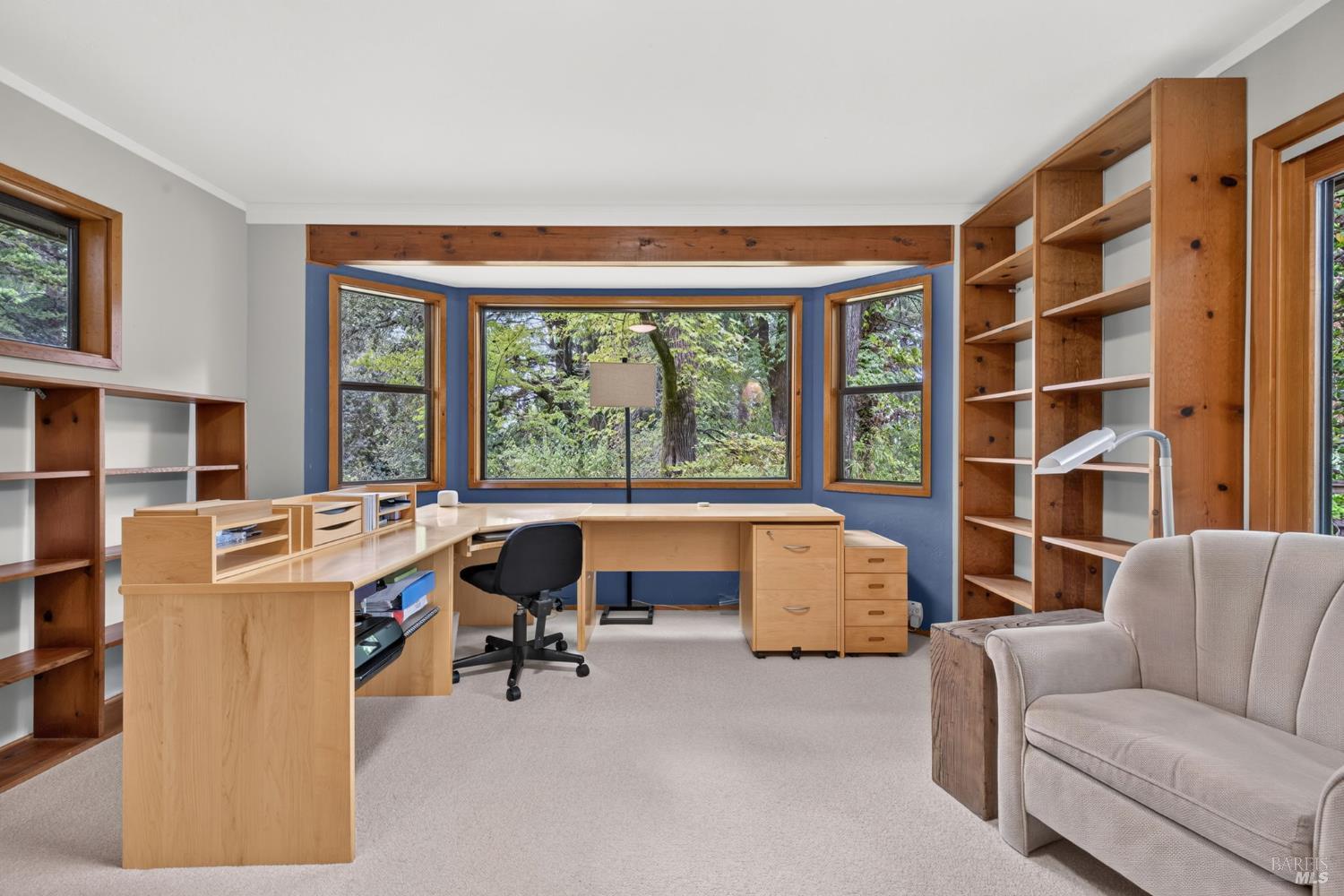 5760 Cuneo Court Santa Rosa CA 95401