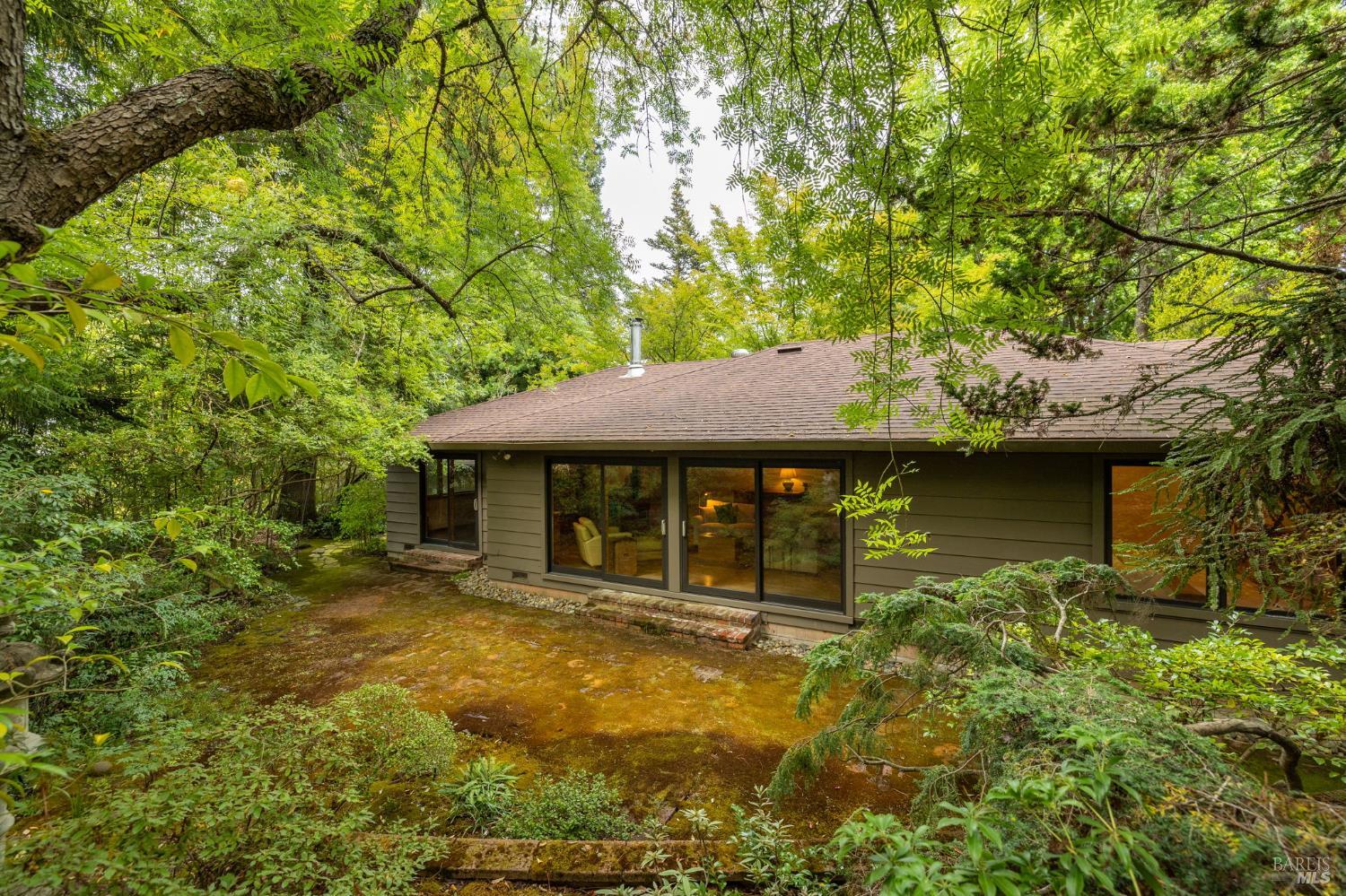 5760 Cuneo Court Santa Rosa CA 95401