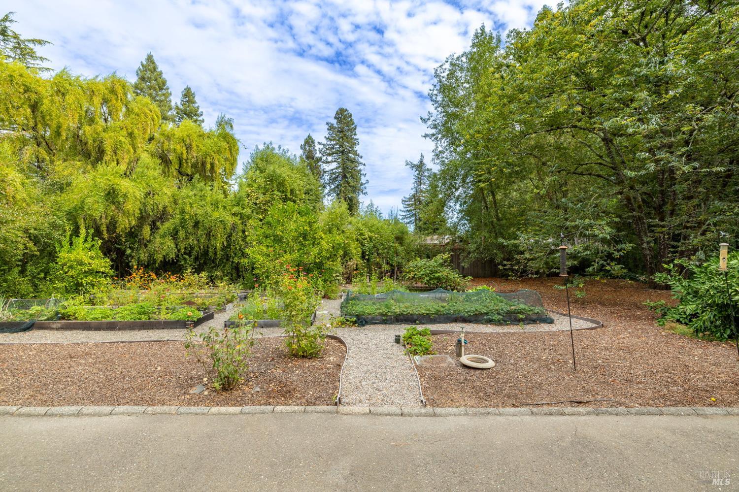 5760 Cuneo Court Santa Rosa CA 95401