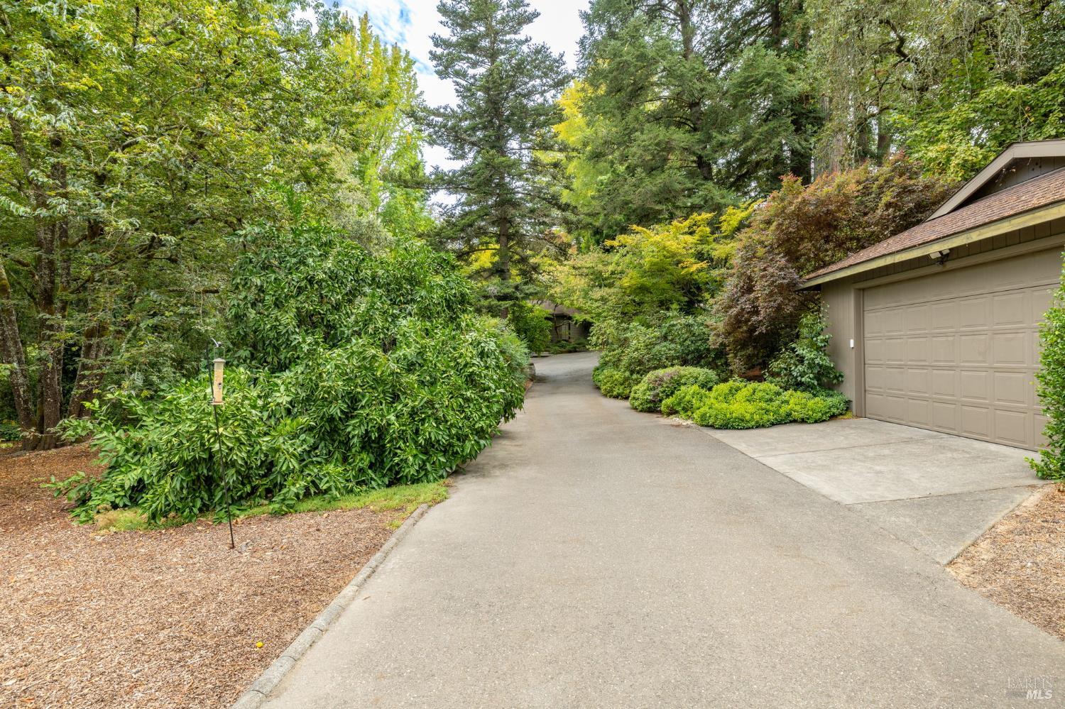 5760 Cuneo Court Santa Rosa CA 95401