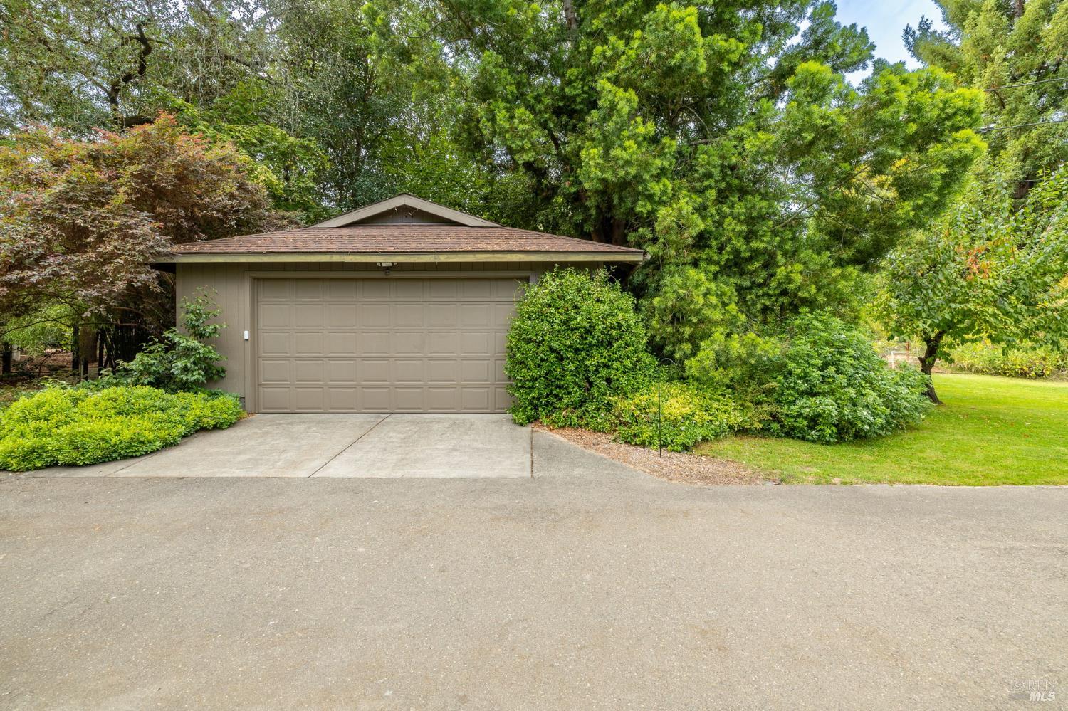 5760 Cuneo Court Santa Rosa CA 95401