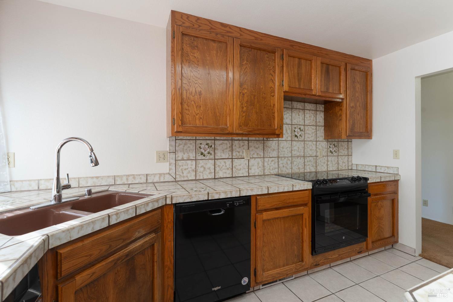 1300 Vista Verde Road Ukiah CA 95482