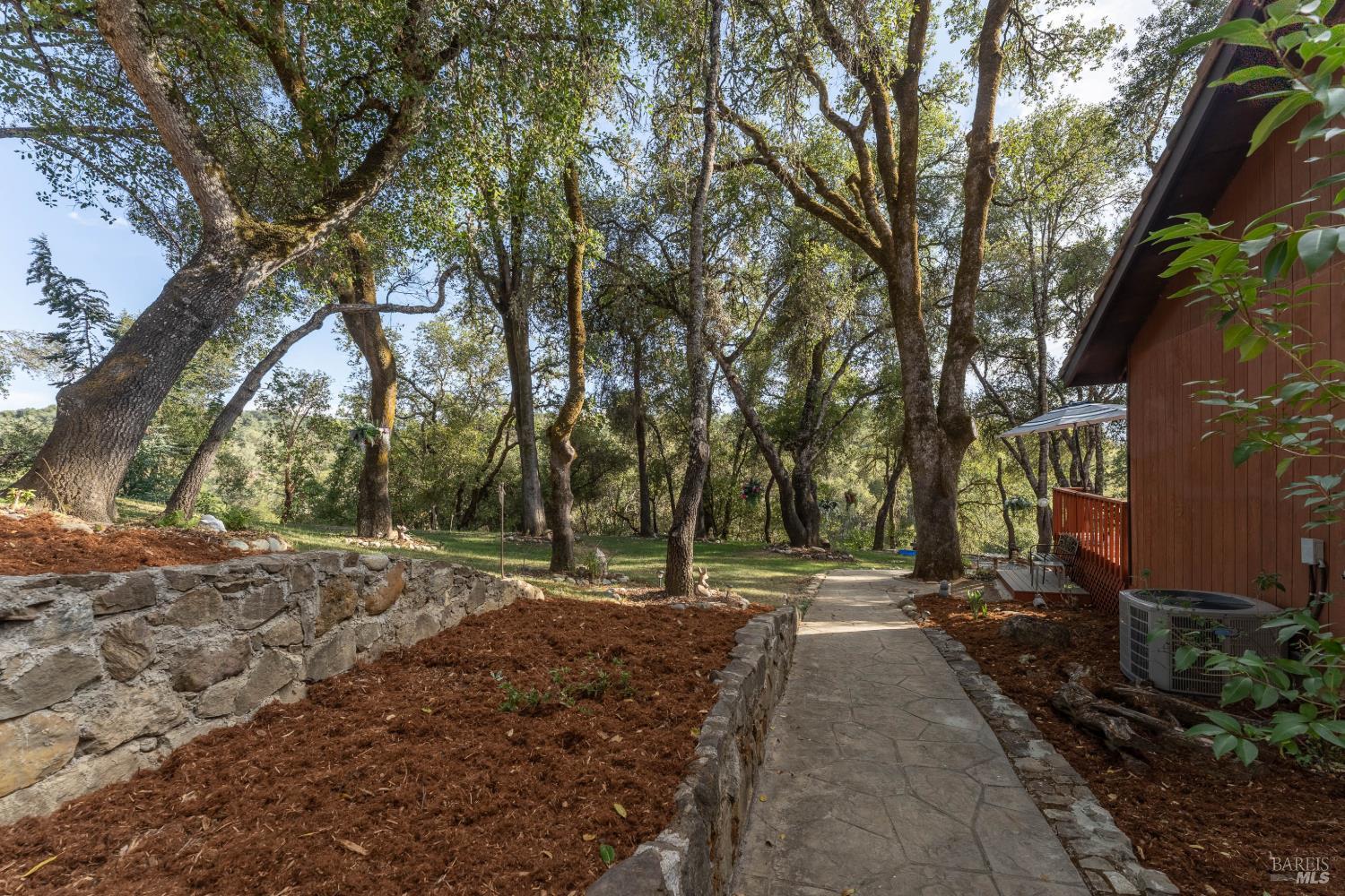 1300 Vista Verde Road Ukiah CA 95482