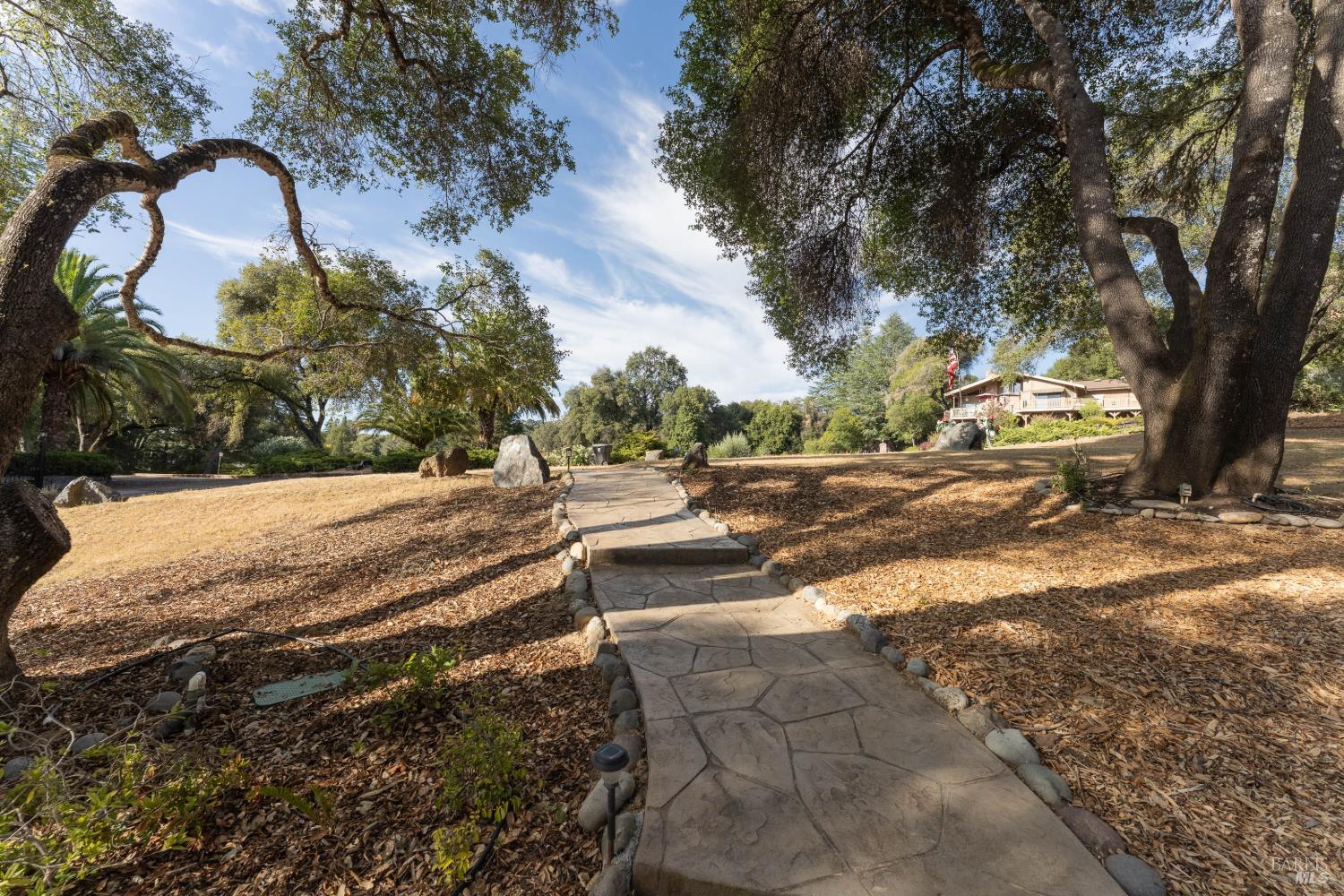 1300 Vista Verde Road Ukiah CA 95482