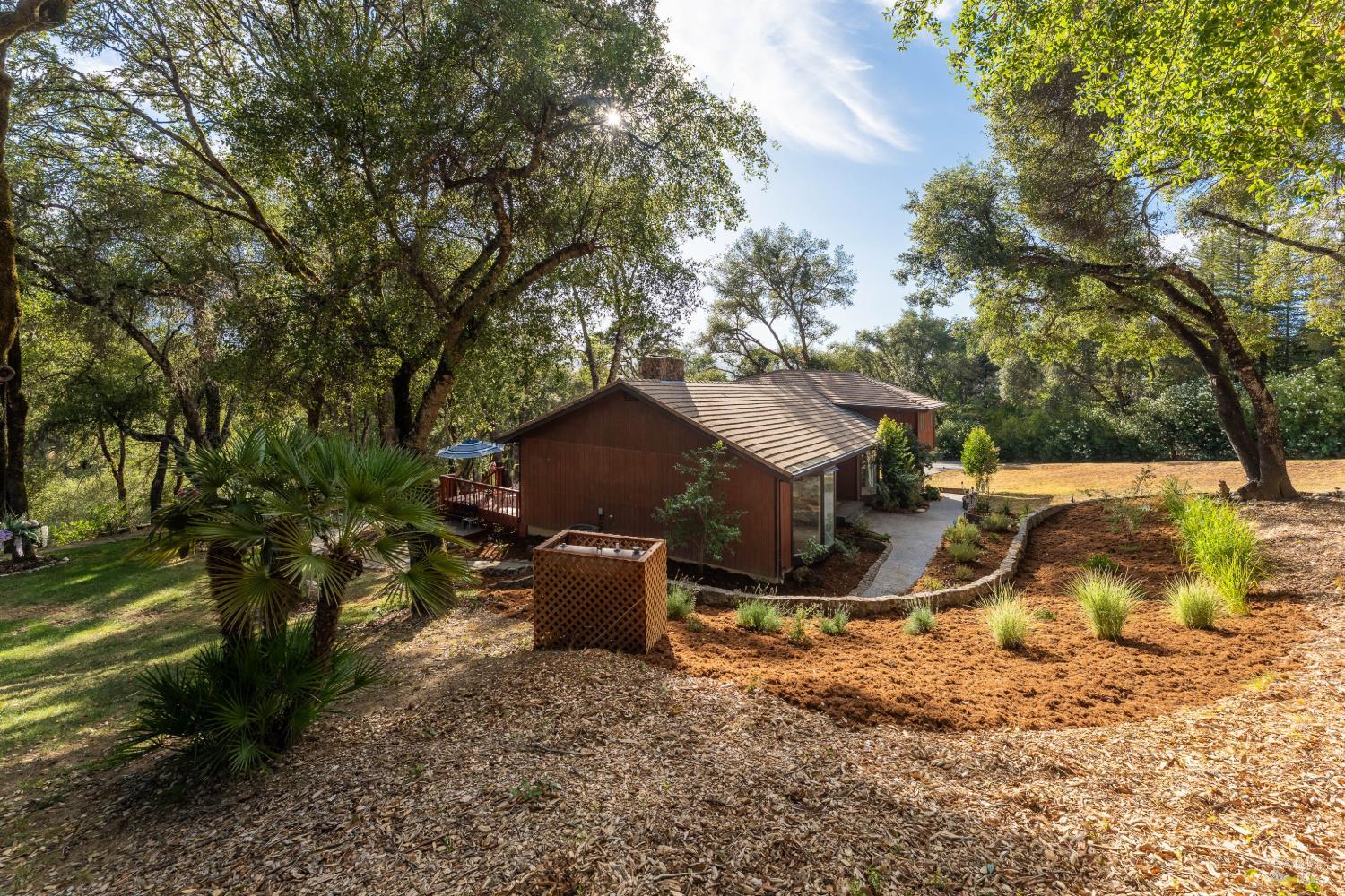 1300 Vista Verde Road Ukiah CA 95482