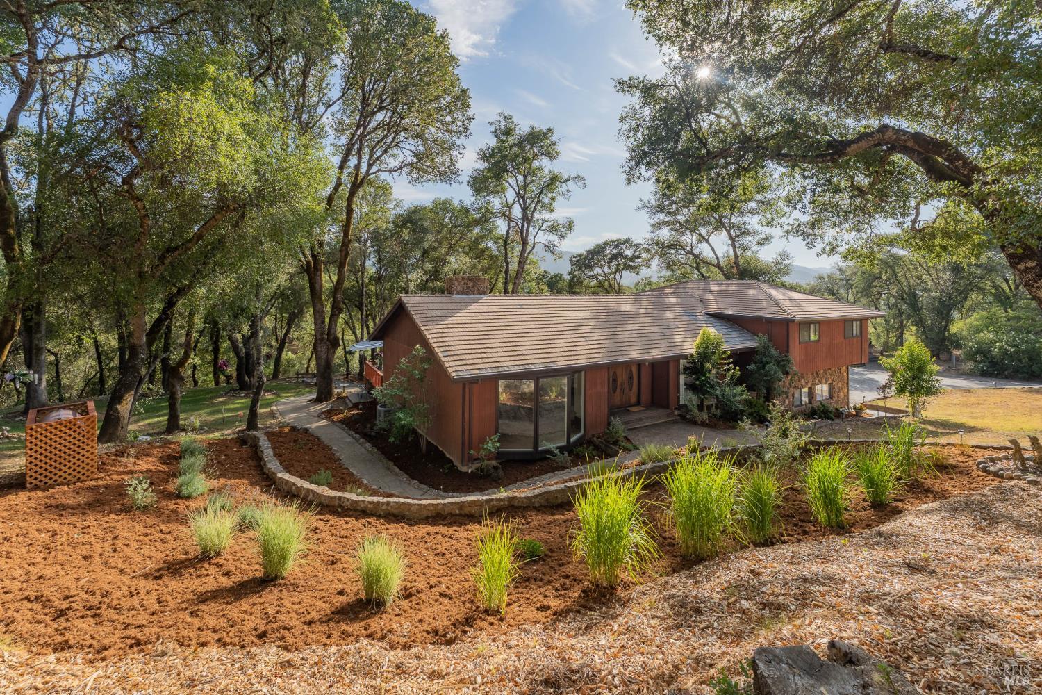 1300 Vista Verde Road Ukiah CA 95482