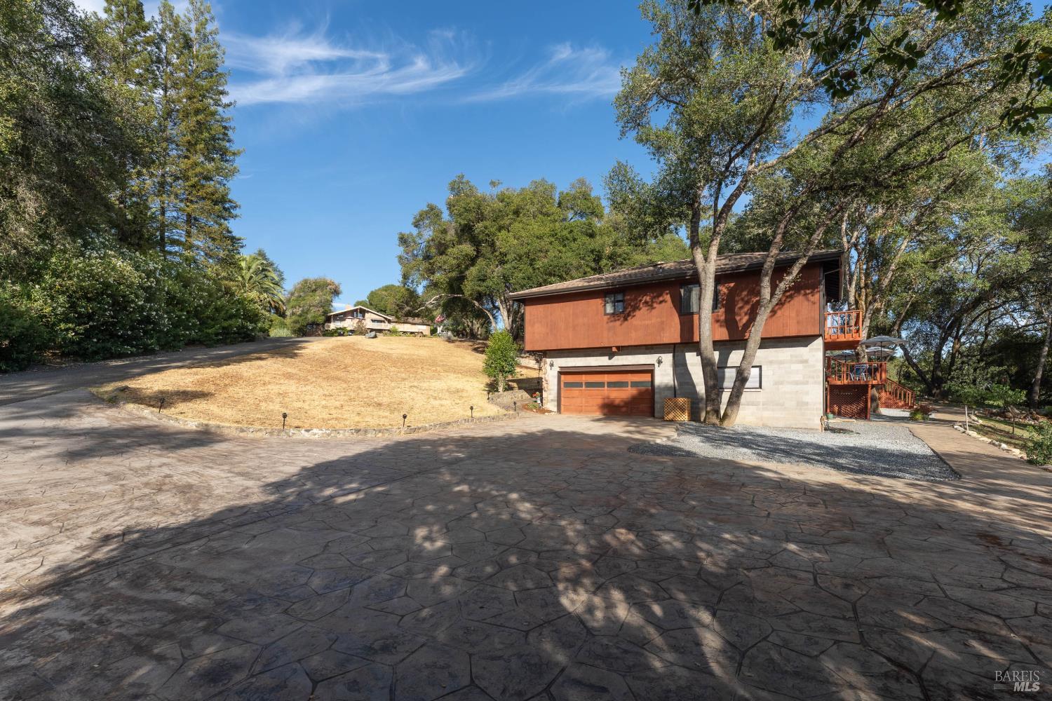 1300 Vista Verde Road Ukiah CA 95482