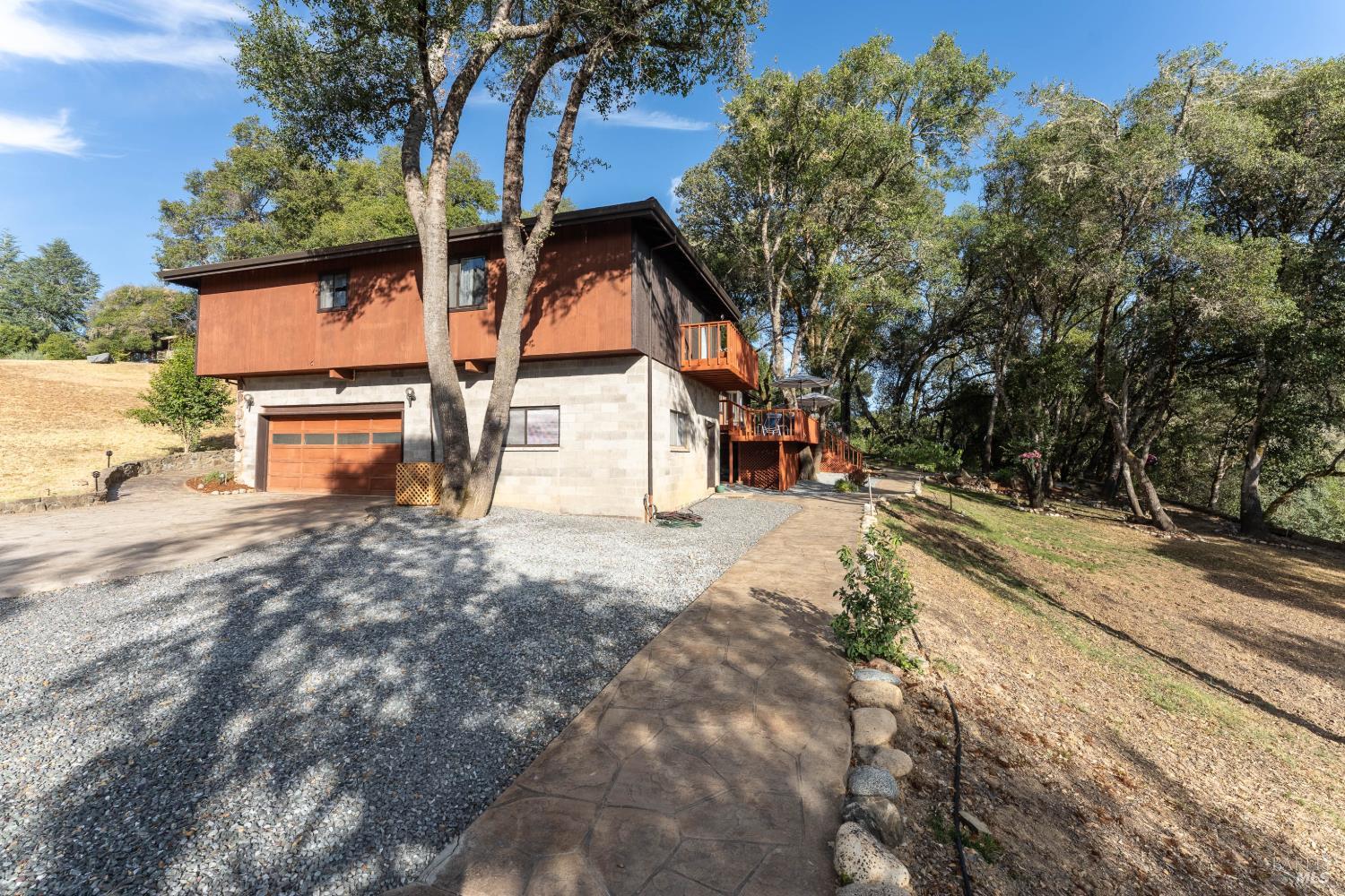 1300 Vista Verde Road Ukiah CA 95482