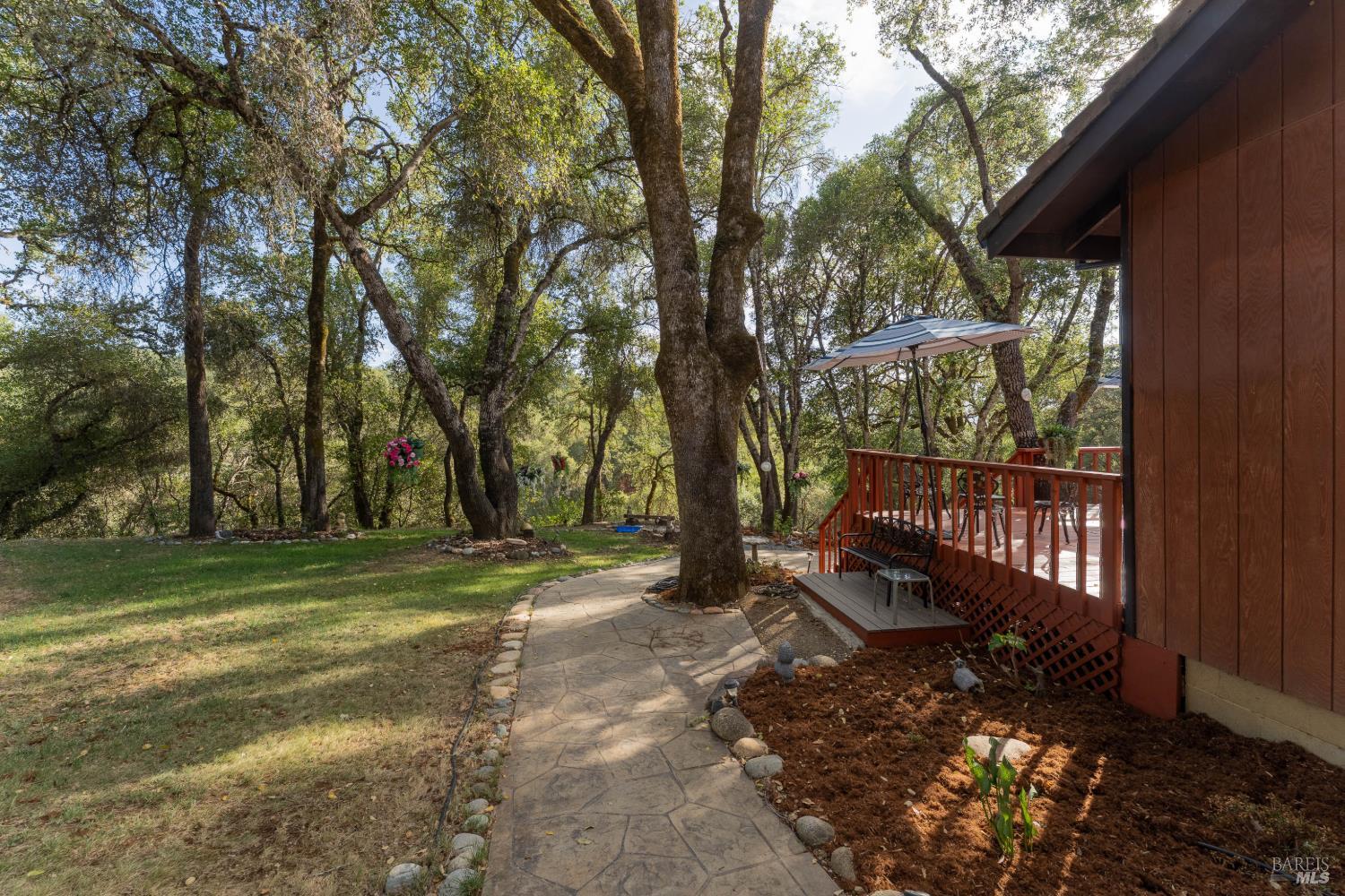 1300 Vista Verde Road Ukiah CA 95482