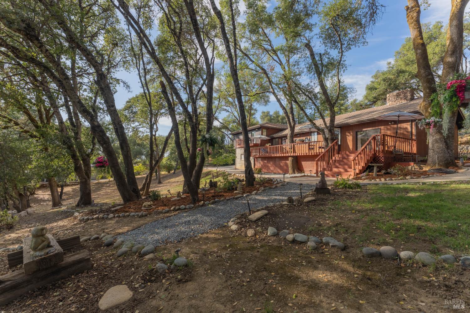 1300 Vista Verde Road Ukiah CA 95482