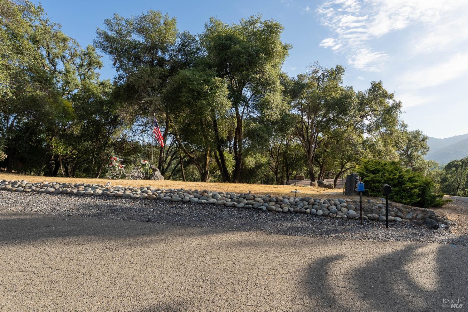1300 Vista Verde Road Ukiah CA 95482