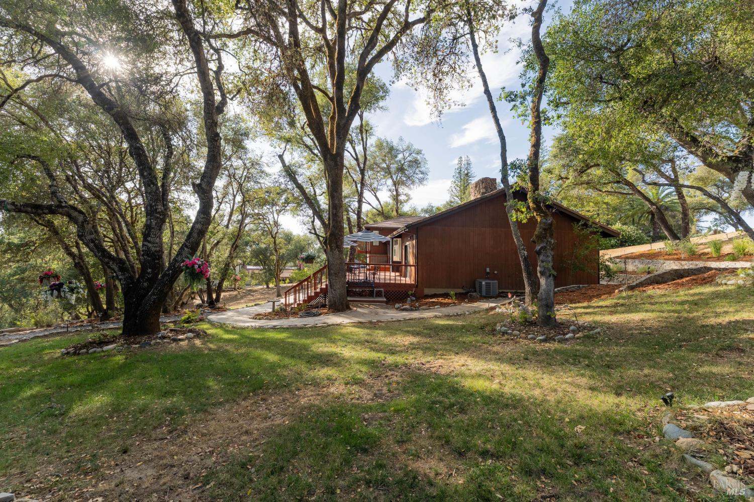 1300 Vista Verde Road Ukiah CA 95482