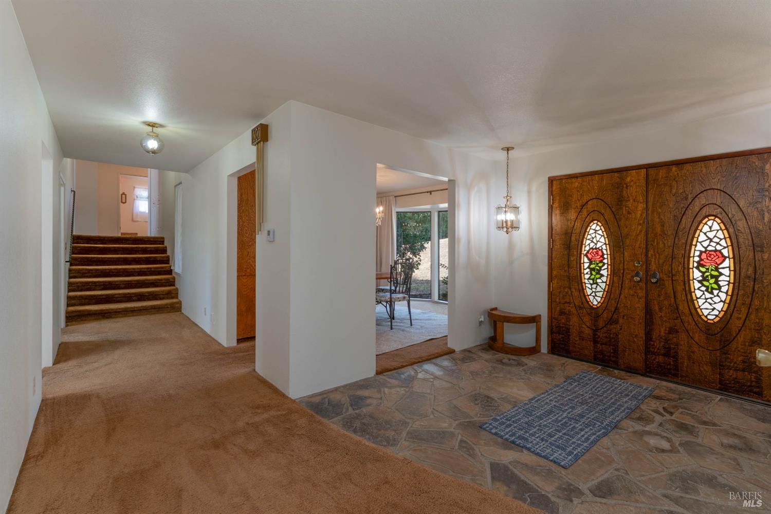 1300 Vista Verde Road Ukiah CA 95482