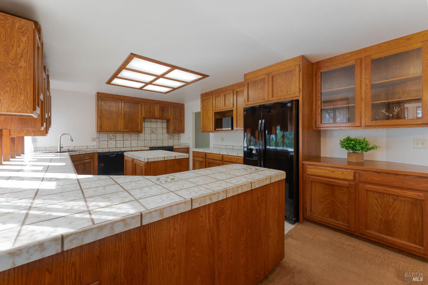 1300 Vista Verde Road Ukiah CA 95482