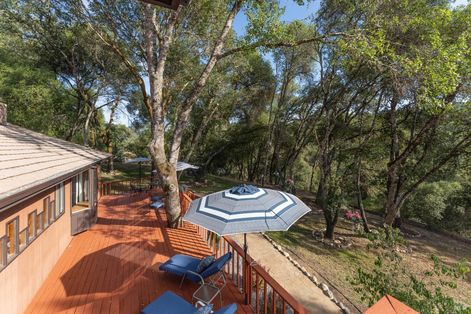 1300 Vista Verde Road Ukiah CA 95482