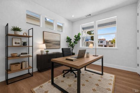 2442 Linwood Avenue Santa Rosa CA 95404