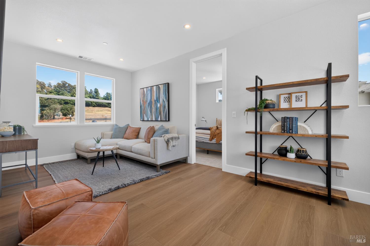 2442 Linwood Avenue Santa Rosa CA 95404