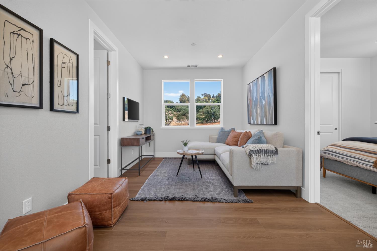 2442 Linwood Avenue Santa Rosa CA 95404