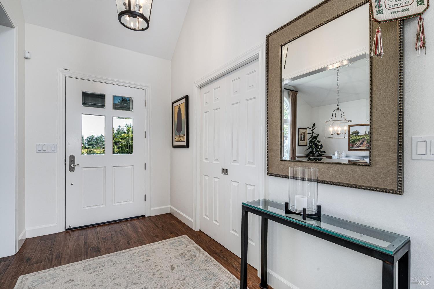 1167 Darms Lane Napa CA 94558