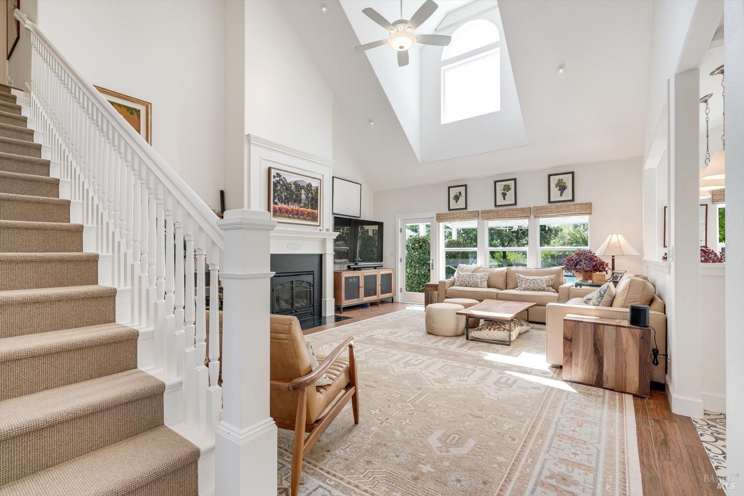 1167 Darms Lane Napa CA 94558