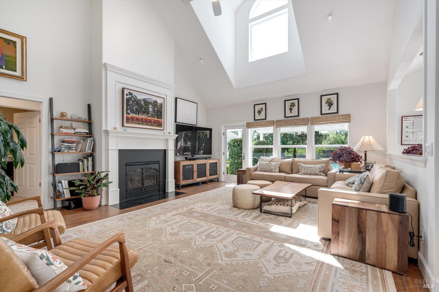 1167 Darms Lane Napa CA 94558