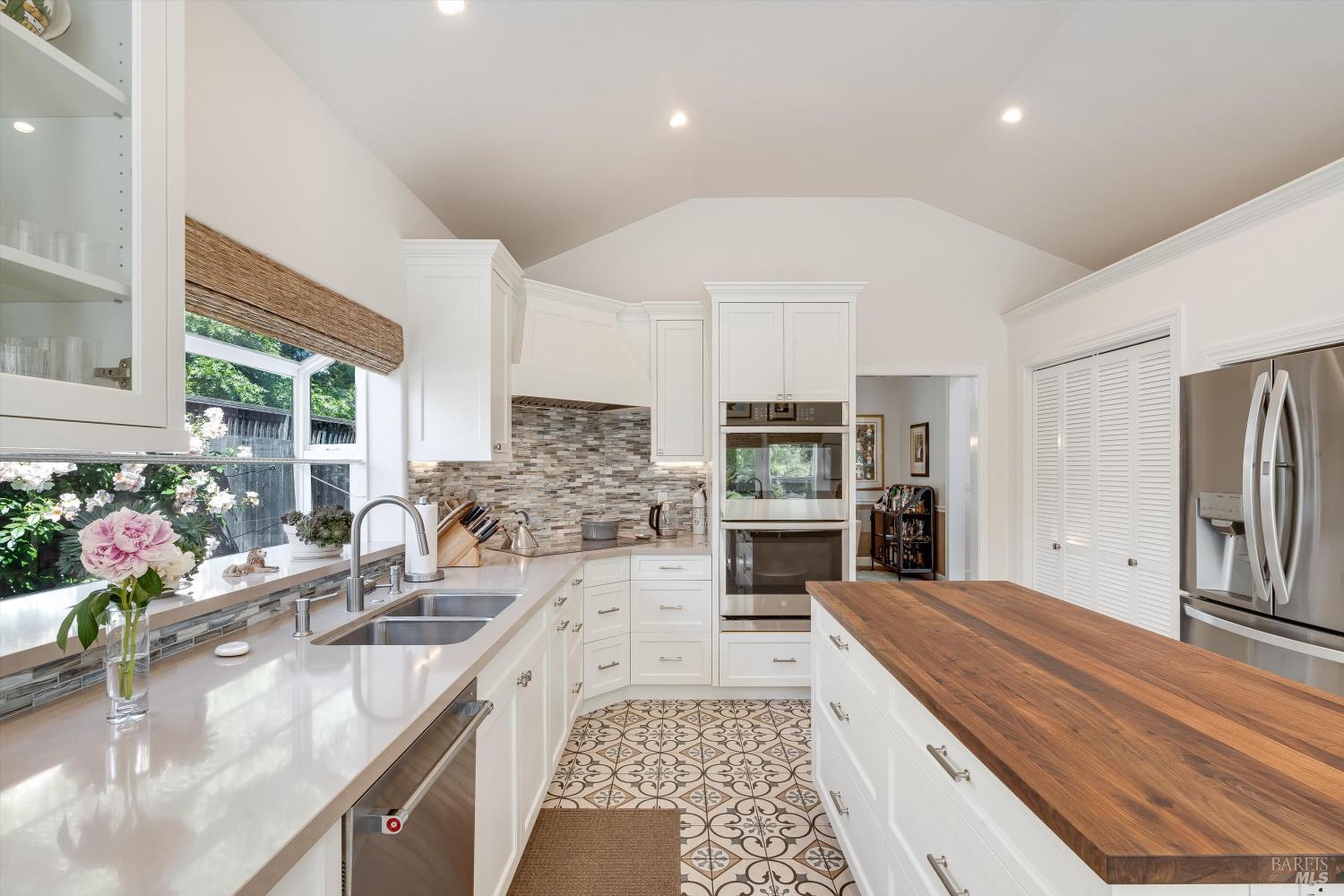 1167 Darms Lane Napa CA 94558