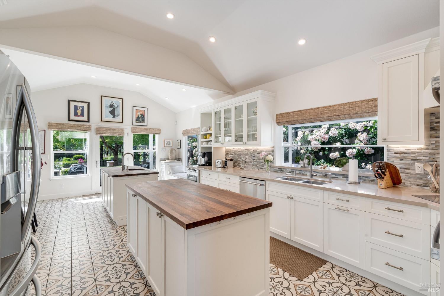 1167 Darms Lane Napa CA 94558