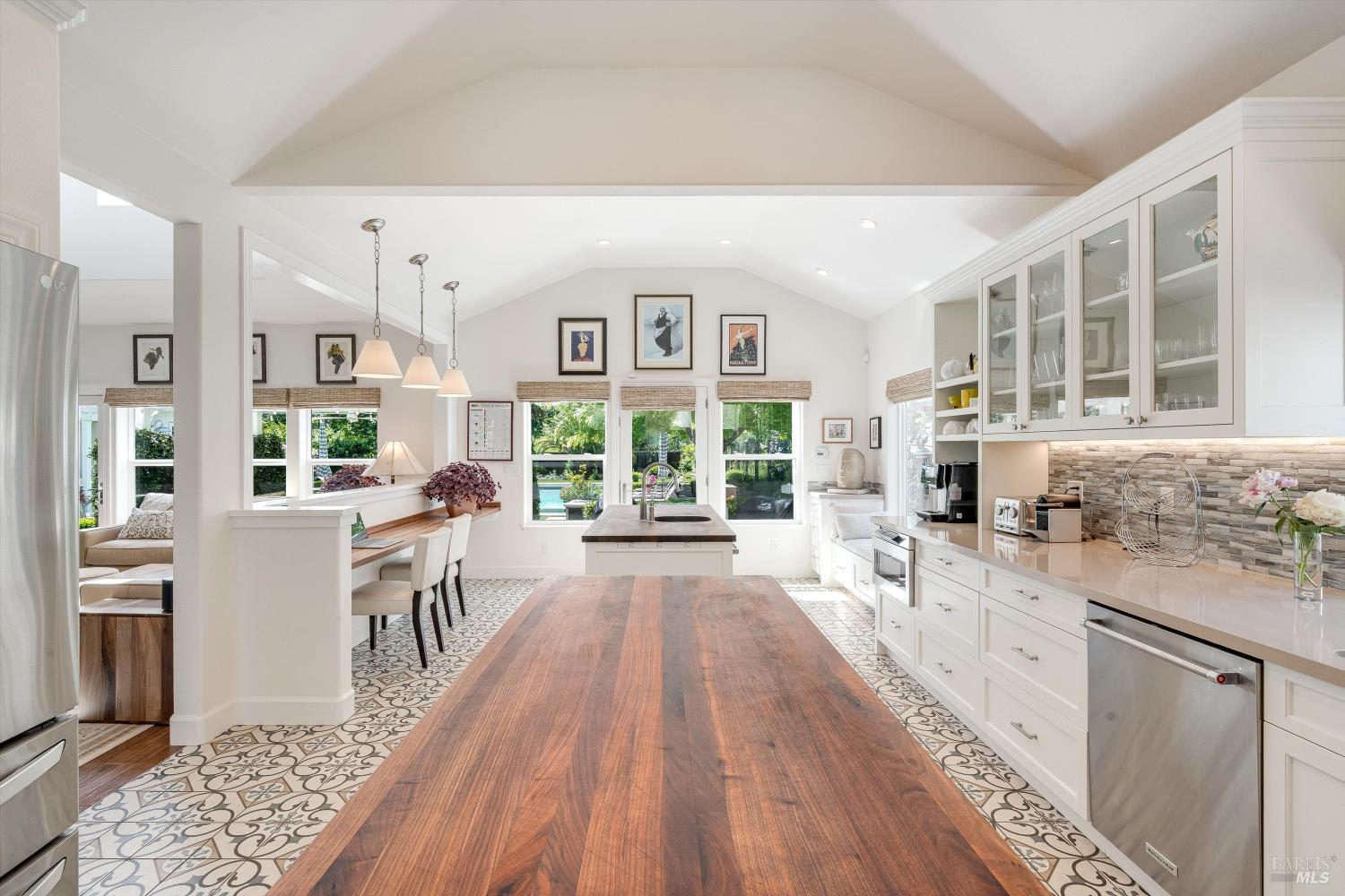 1167 Darms Lane Napa CA 94558