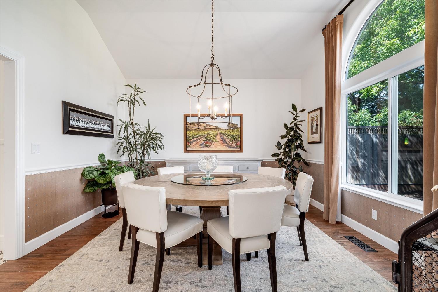 1167 Darms Lane Napa CA 94558