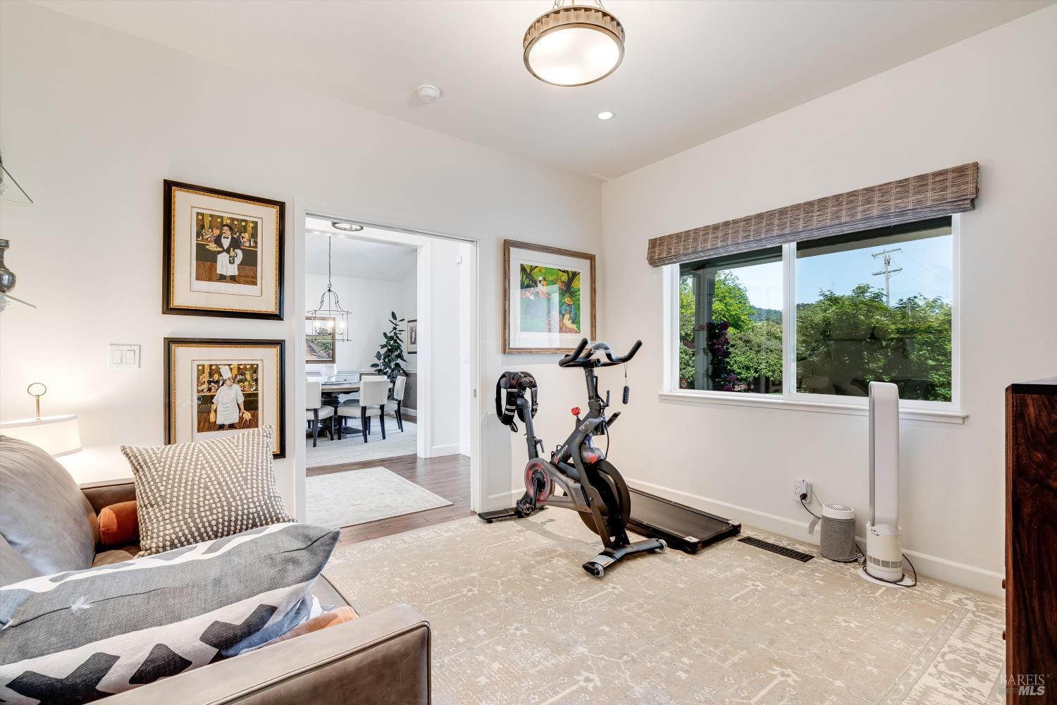 1167 Darms Lane Napa CA 94558