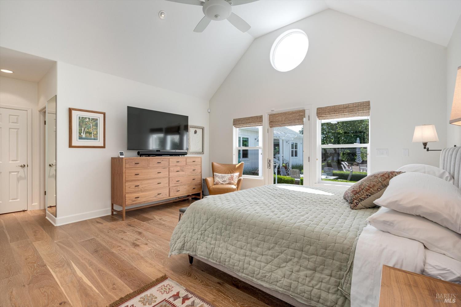 1167 Darms Lane Napa CA 94558