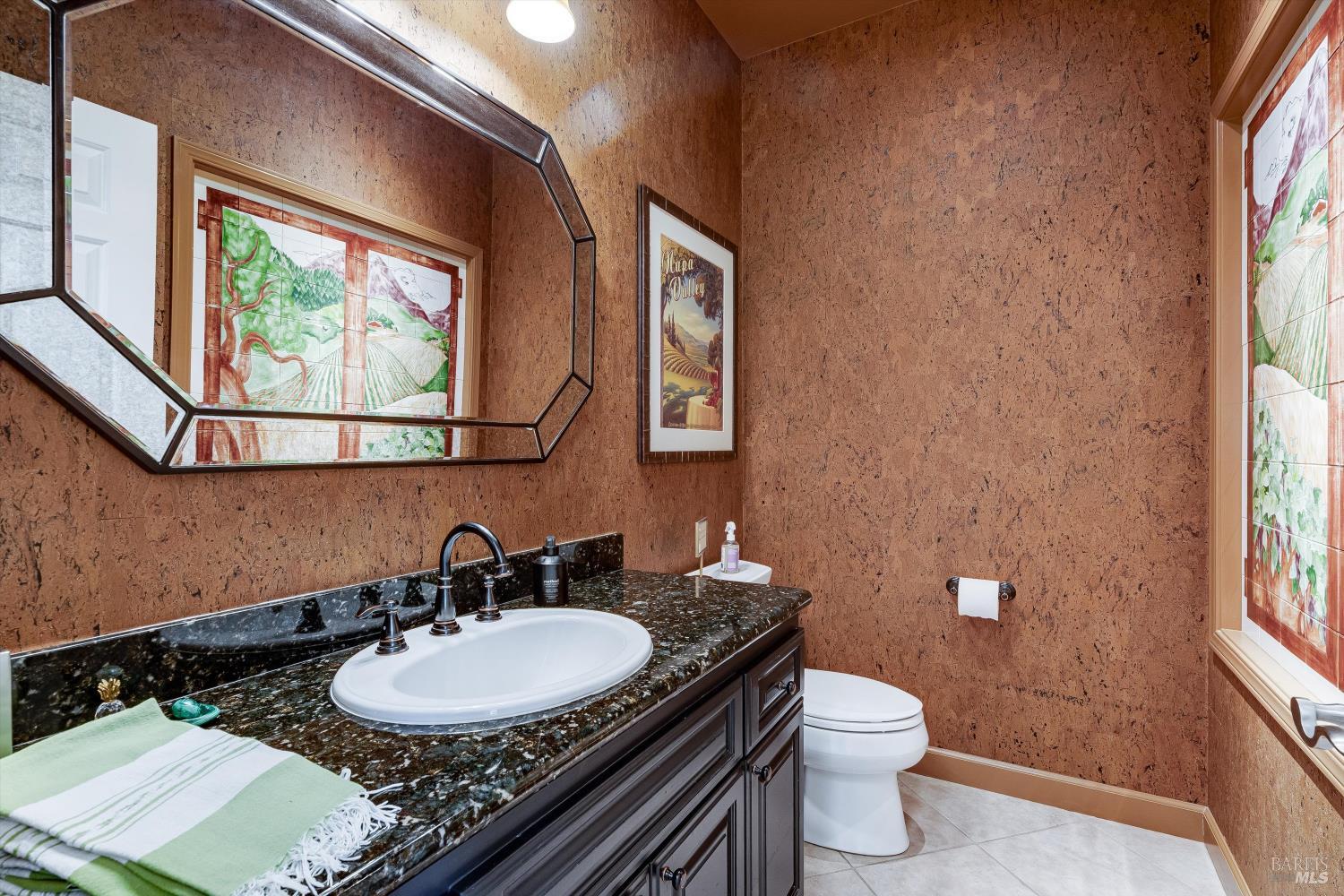 1167 Darms Lane Napa CA 94558
