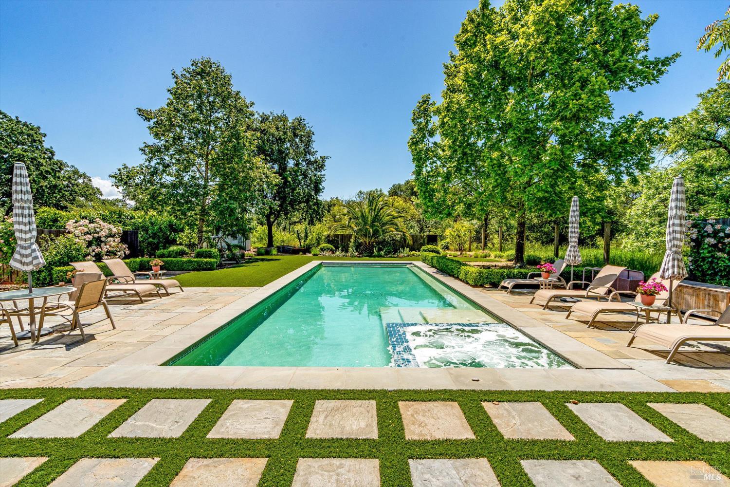 1167 Darms Lane Napa CA 94558