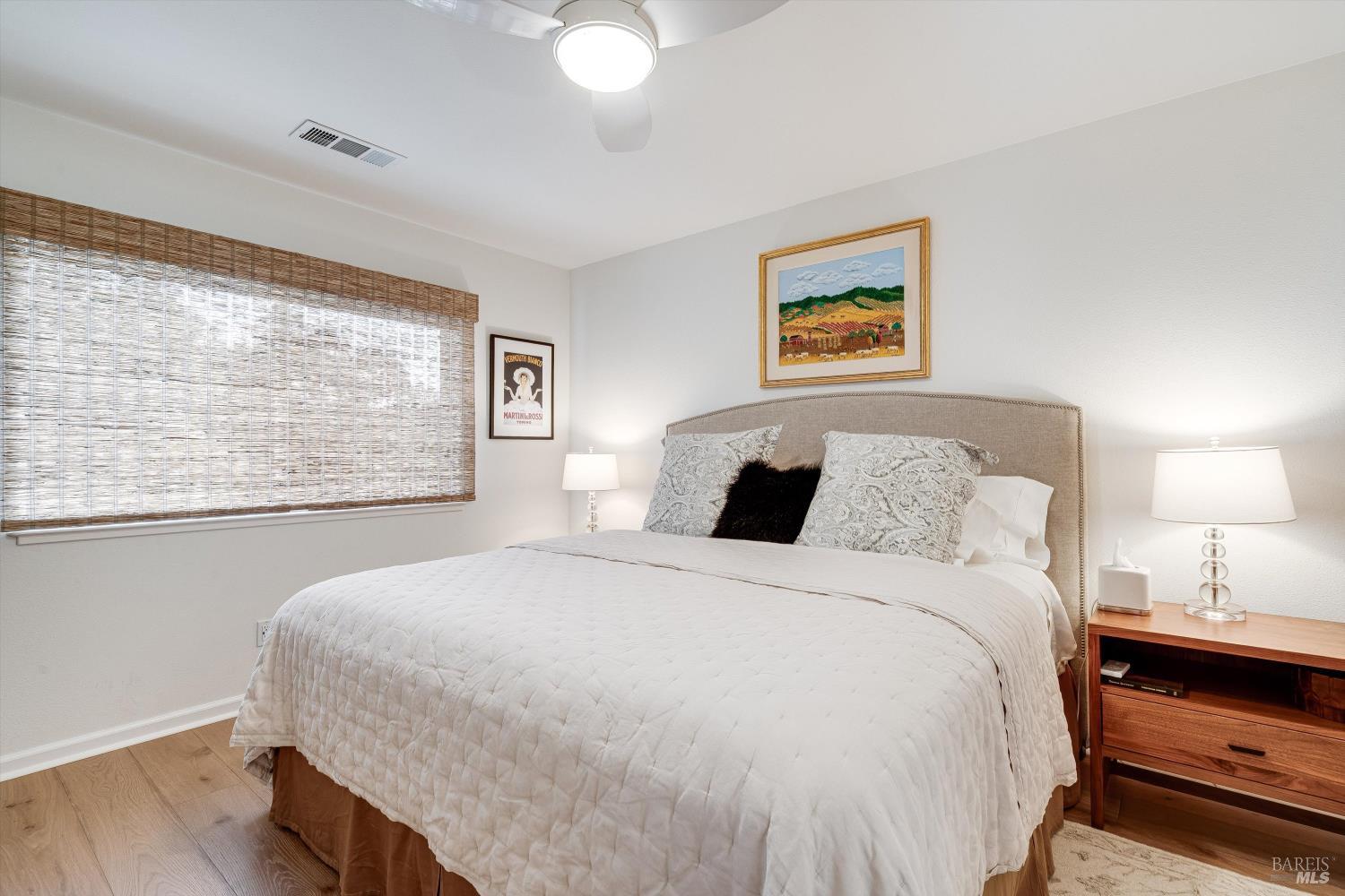 1167 Darms Lane Napa CA 94558