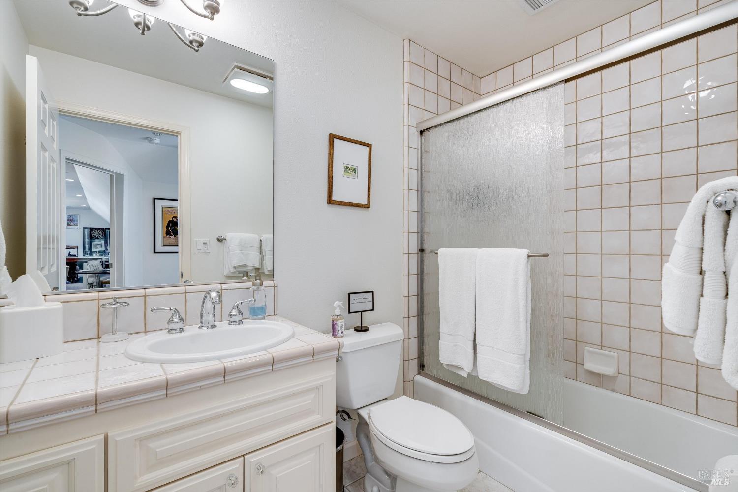 1167 Darms Lane Napa CA 94558