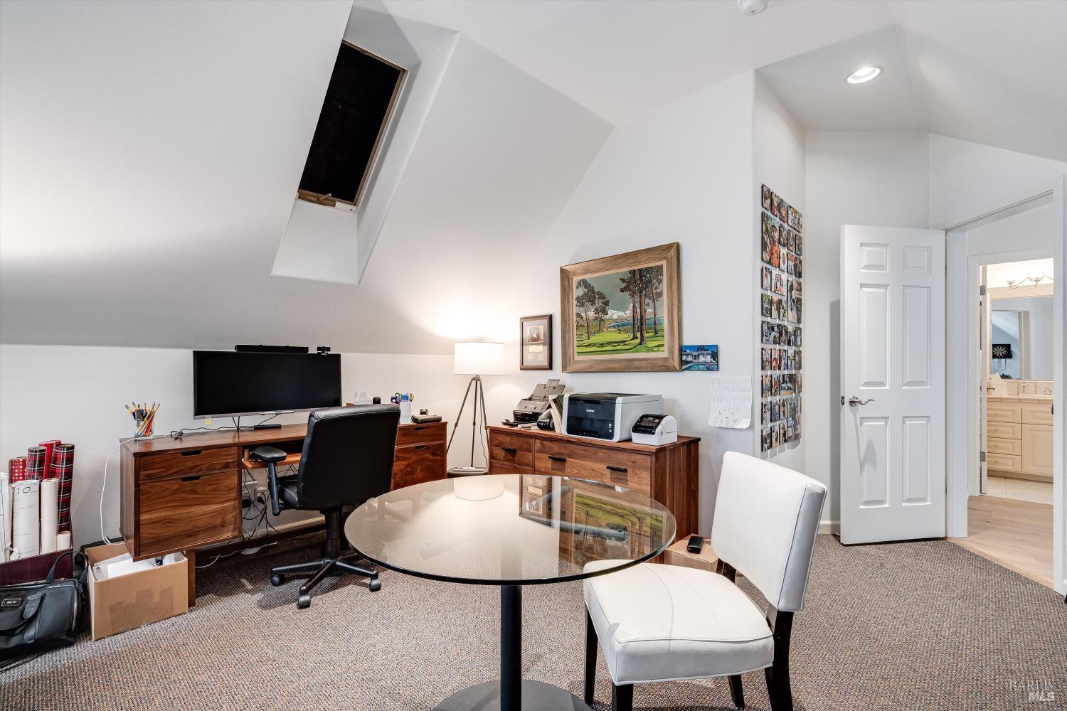 1167 Darms Lane Napa CA 94558
