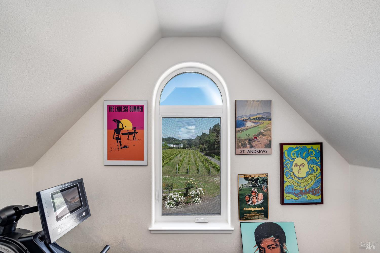 1167 Darms Lane Napa CA 94558