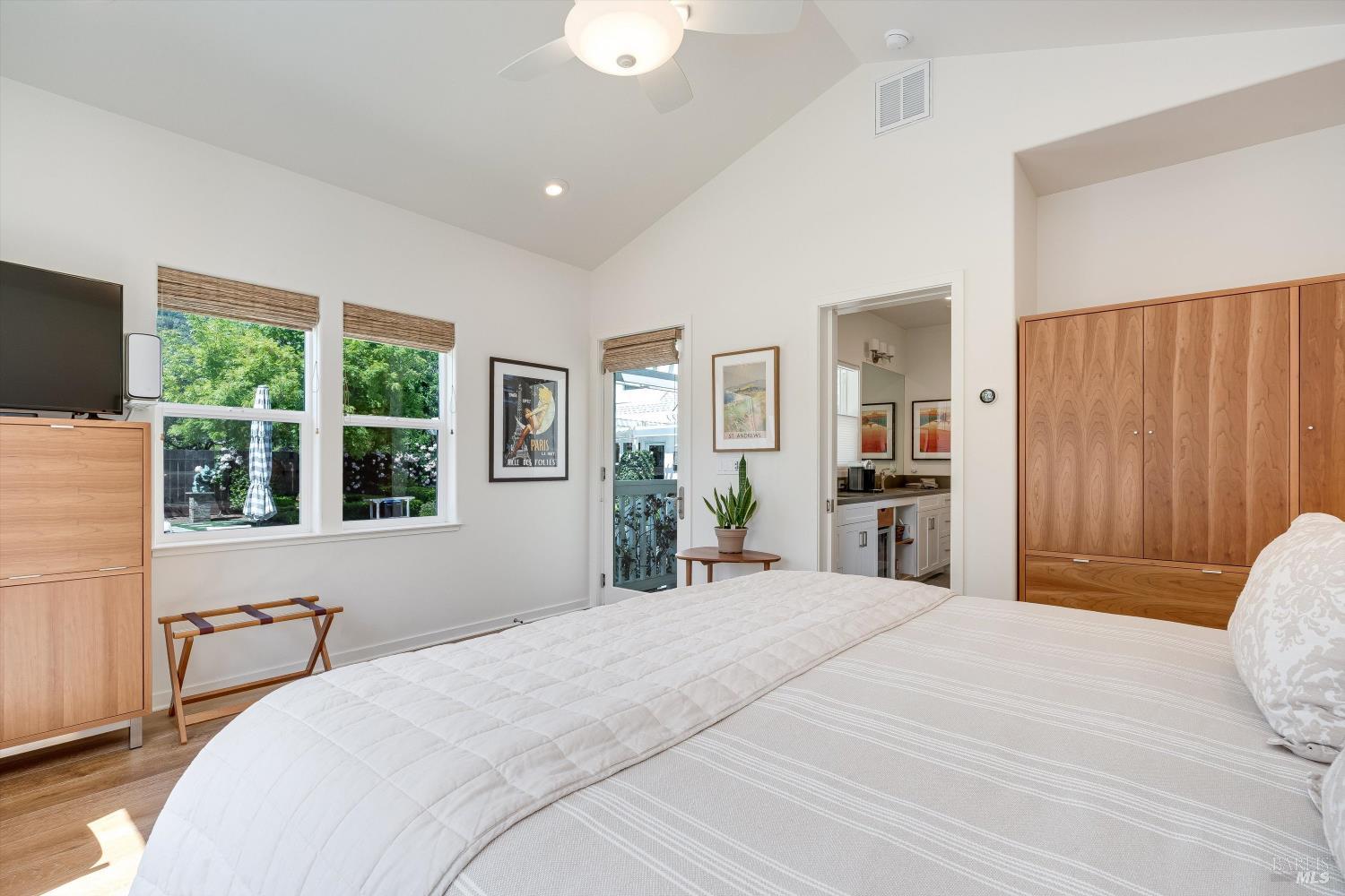 1167 Darms Lane Napa CA 94558