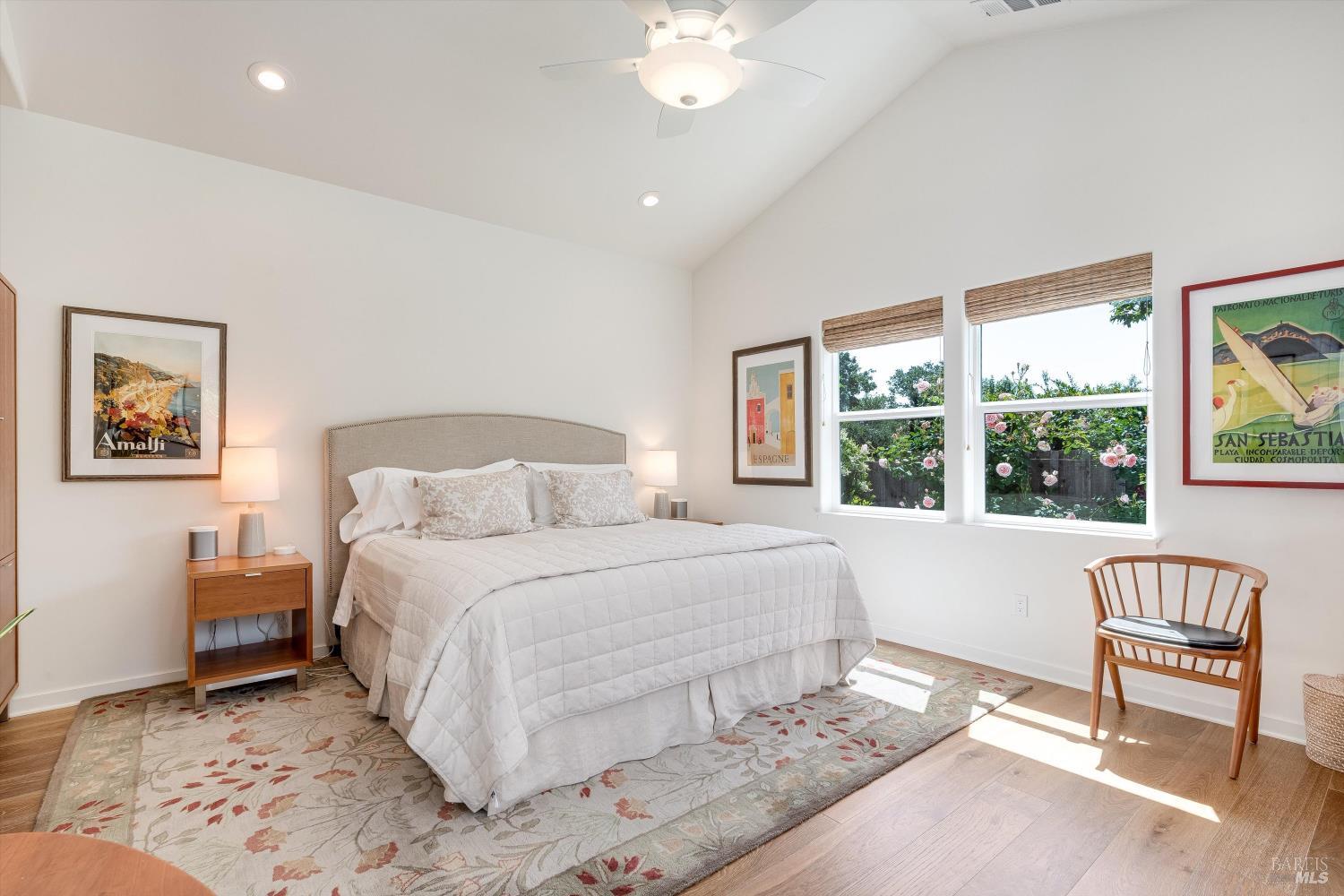 1167 Darms Lane Napa CA 94558