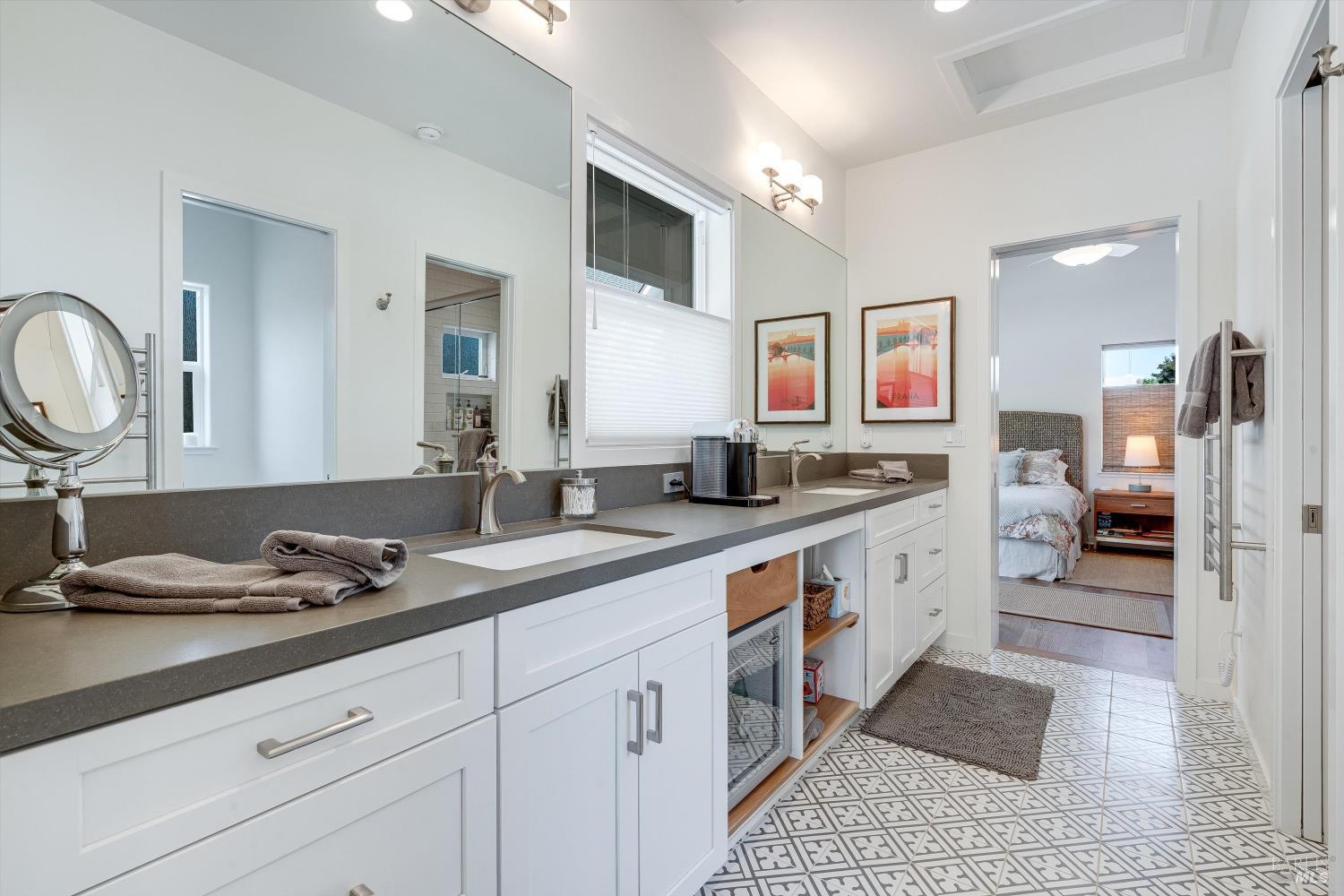 1167 Darms Lane Napa CA 94558