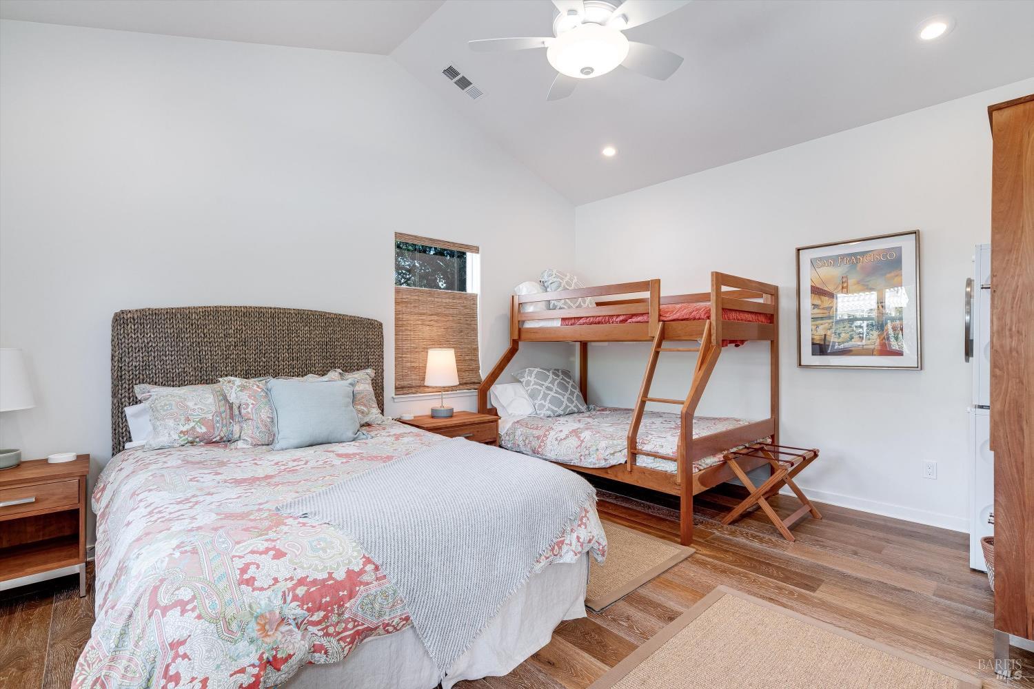 1167 Darms Lane Napa CA 94558
