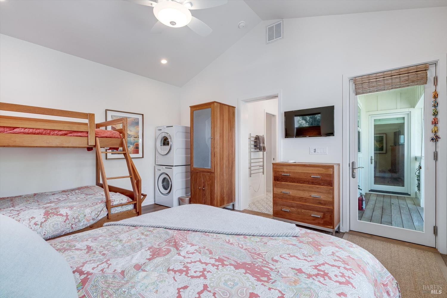 1167 Darms Lane Napa CA 94558