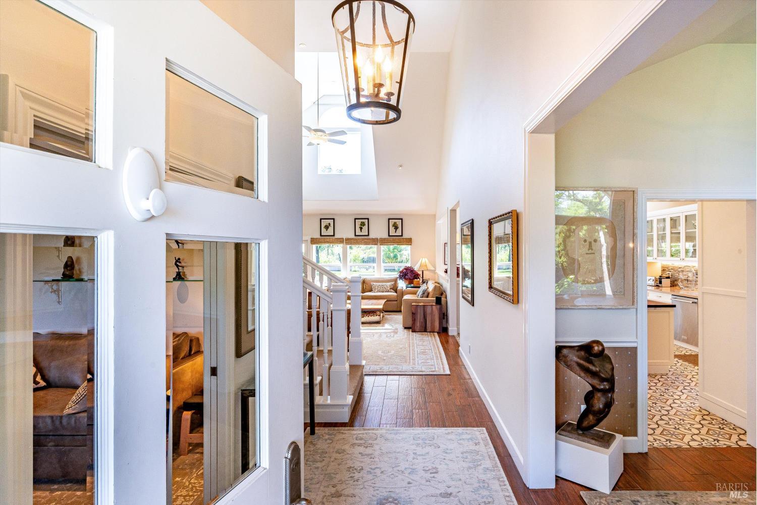 1167 Darms Lane Napa CA 94558