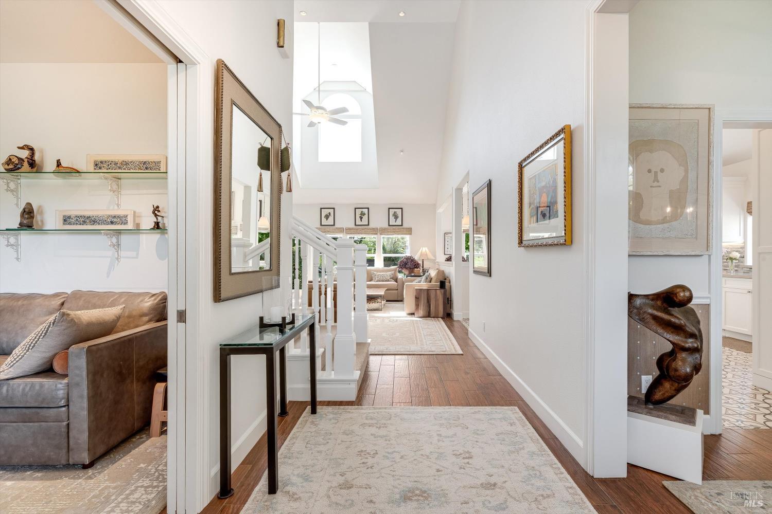 1167 Darms Lane Napa CA 94558