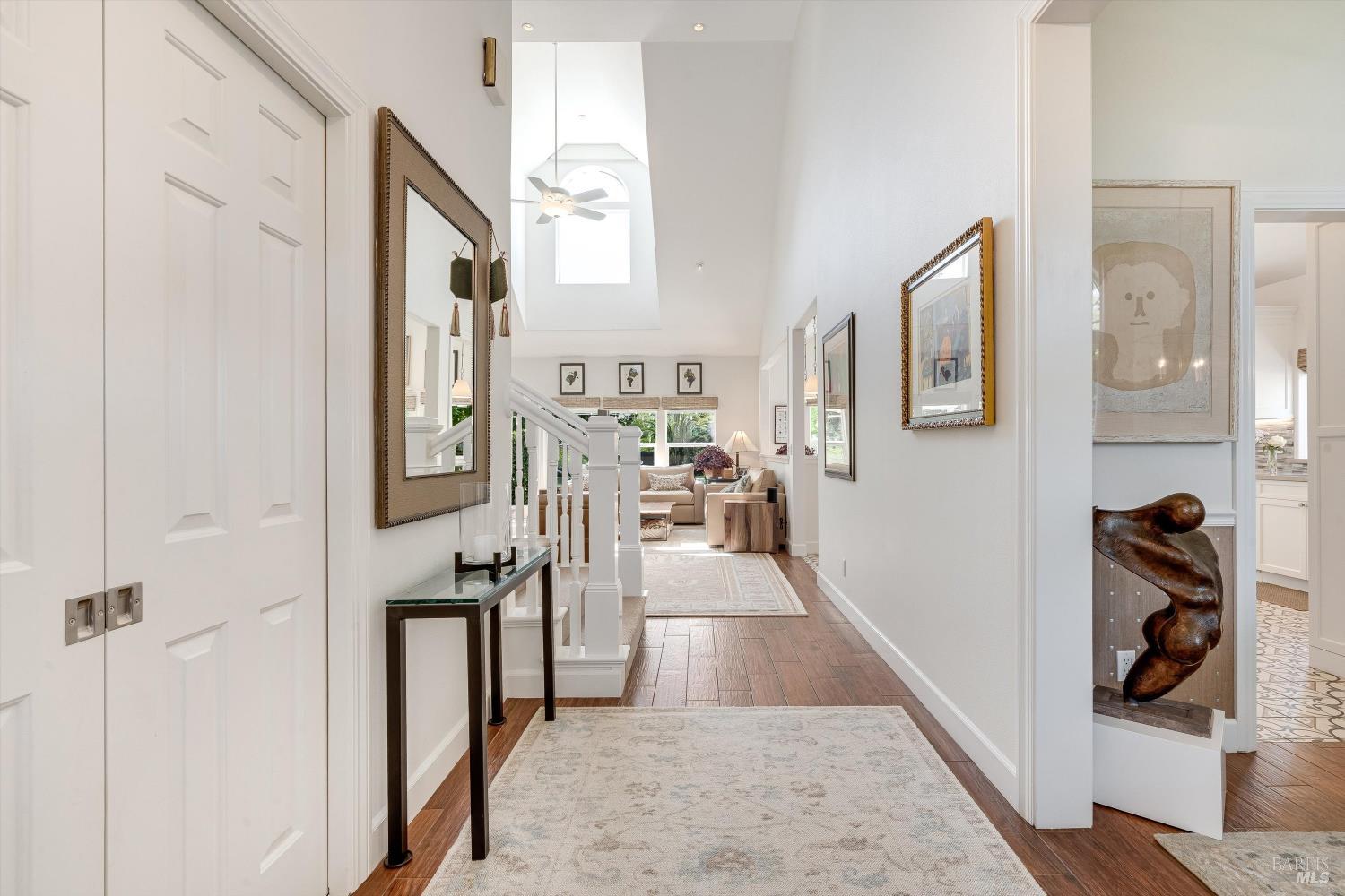 1167 Darms Lane Napa CA 94558