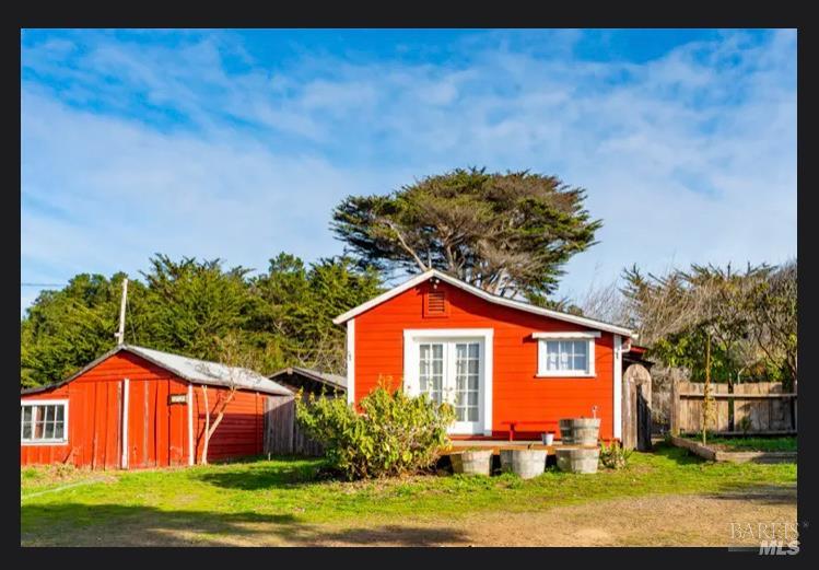 15301 Caspar Road Caspar CA 95420
