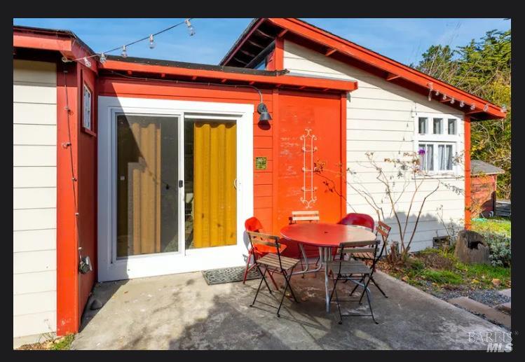 15301 Caspar Road Caspar CA 95420